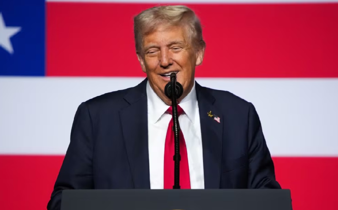 трамп снова призвал канаду стать 51 штатом трамп вновь призвал канаду присоединиться к сша