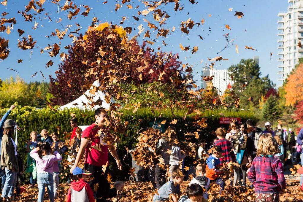 UBC Apple Festival