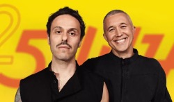 5Nizza в Ванкувере. 25-летний юбилейный тур по Северной Америке