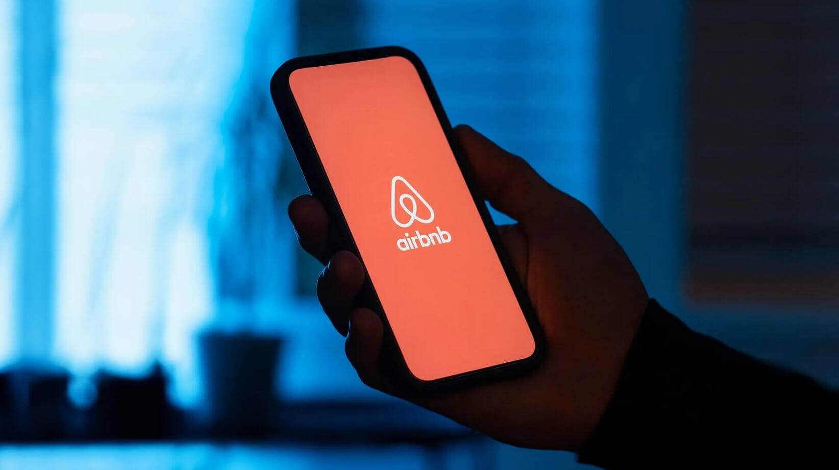 Airbnb | Наш Ванкувер Airbnb