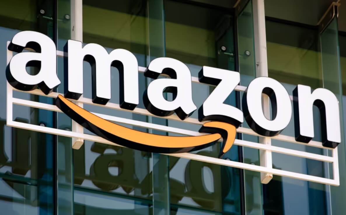 amazon сокращенин