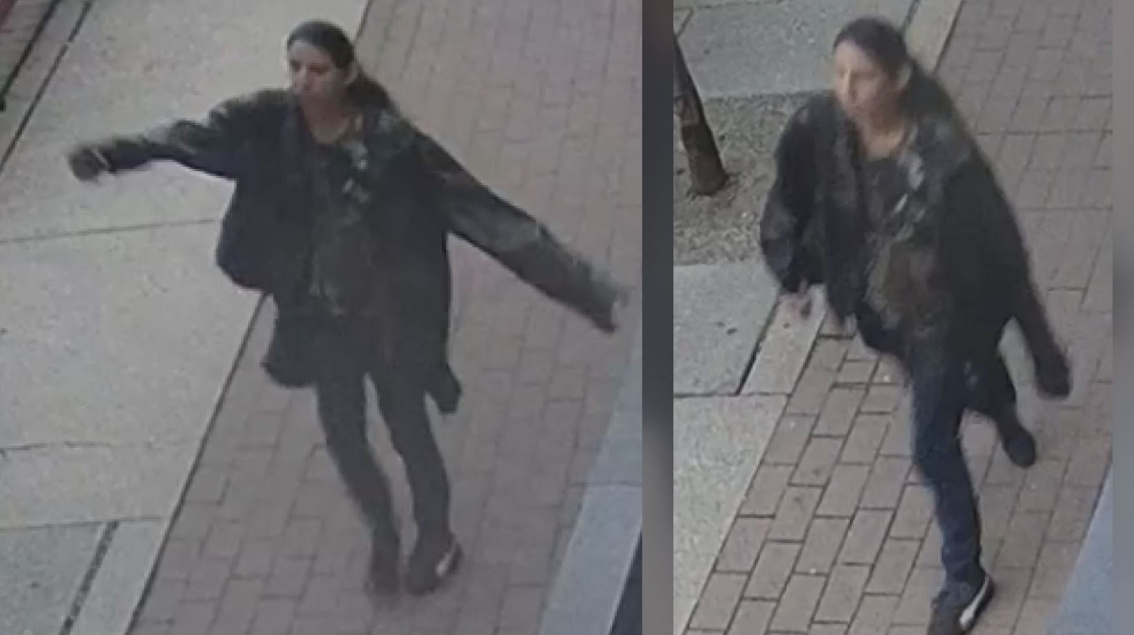 Число жертв ножевых нападений