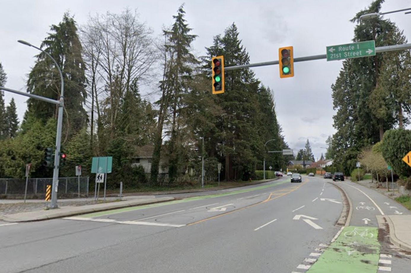 Конфликт между водителями Конфликт между водителями