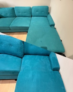 Fesenko Igor - профессиональная чистка мебели и ковров