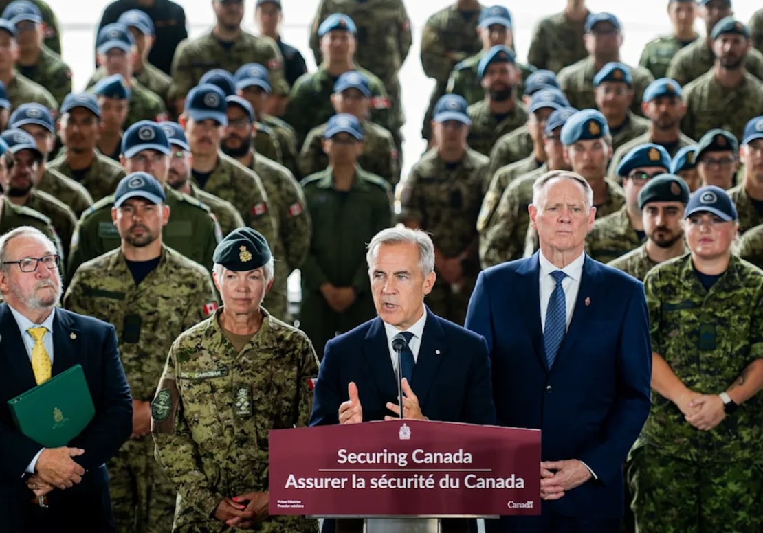 канада агенство по закупкам