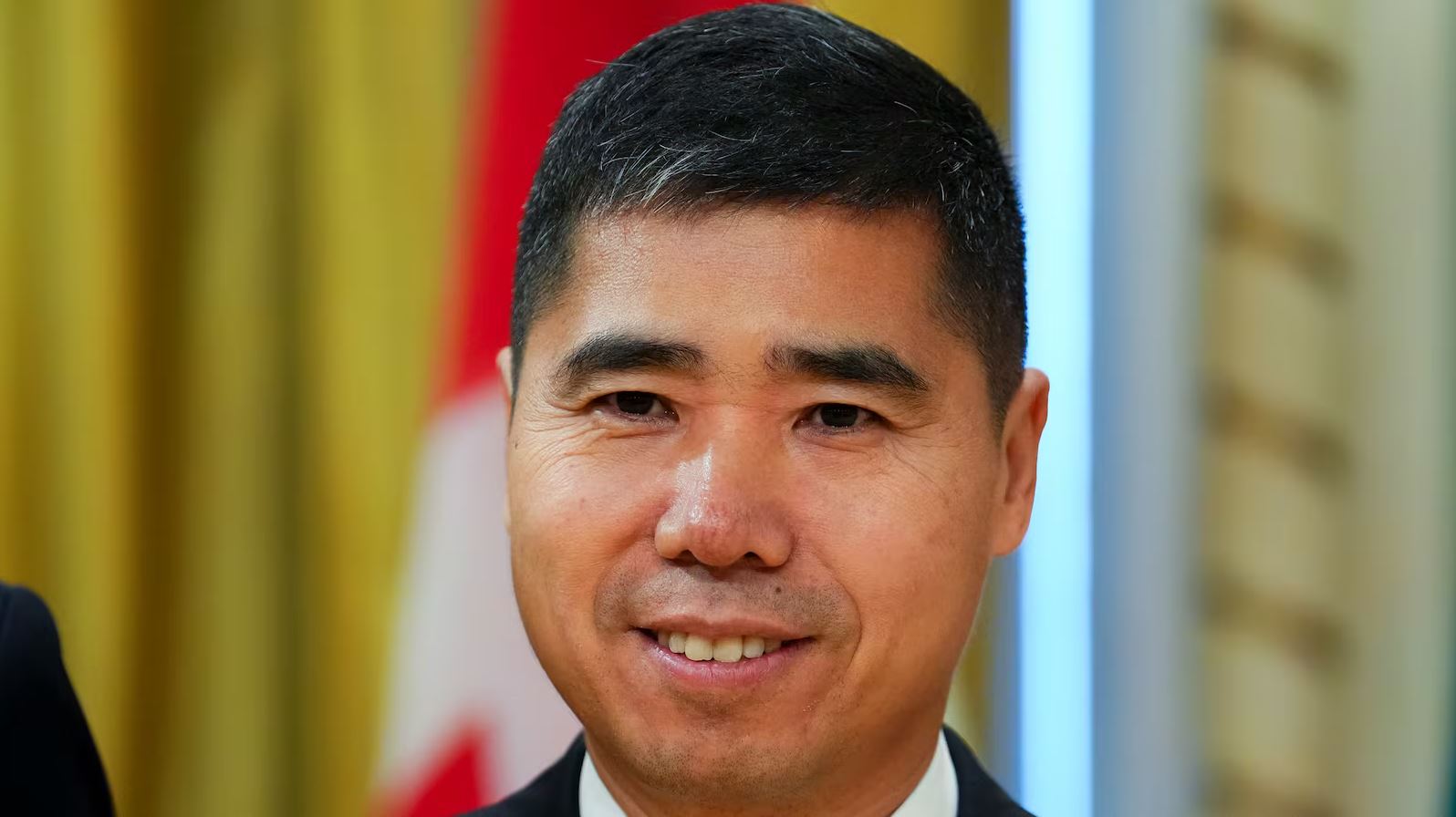 Китай отменит пошлины на канолу Китай отменит пошлины на канолу