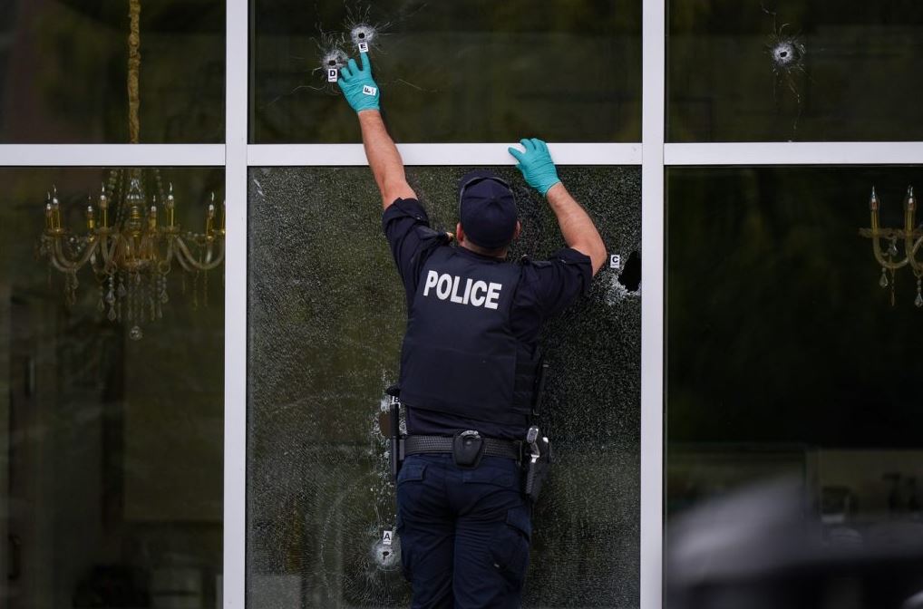 Канада догоняет США