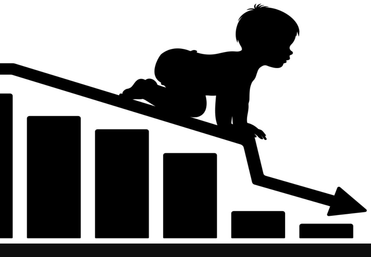 рождаемость канада