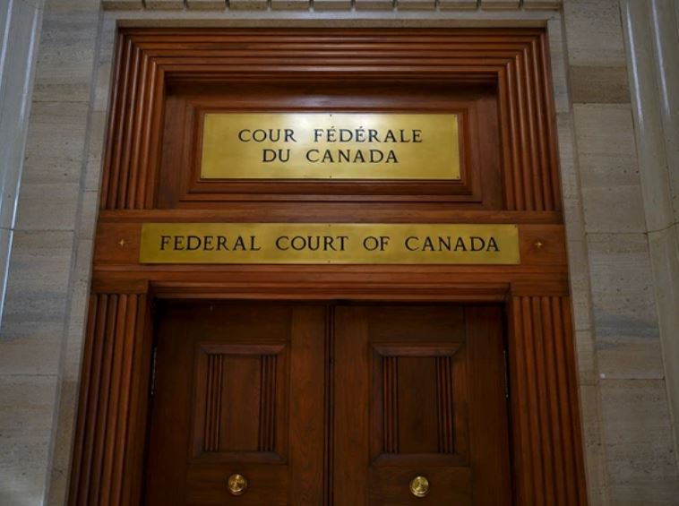 Иммигрант, который должен был покинуть страну Иммигрант, который должен был покинуть страну