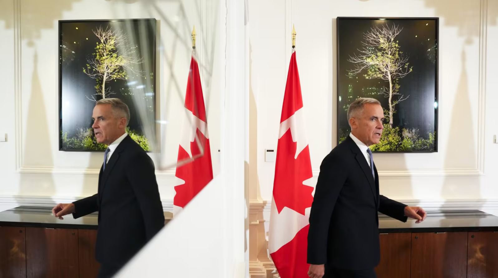 Визовый сбор США