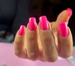 Crystal Nails Vancouver