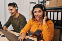 Customer Support & Operations Assistant