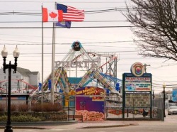 Дорогая Канада, мы скучаем по тебе