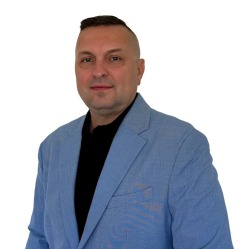 Ivan Kostiuk - Real Estate