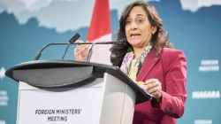 Канада вводит новые санкции