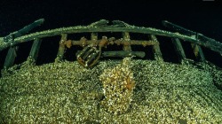 Канадские дайверы