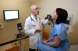 Нехватка врачей в Канаде