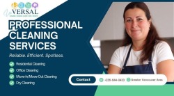 UniVersal Cleaning Services