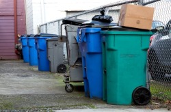 Ванкувер готовится к повышению тарифов