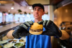 Заоблачные цены на говядину