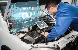 Автомеханик