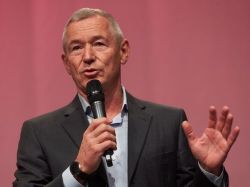 Зал судебных заседаний Федерального апелляционного суда Канады в Оттаве