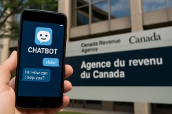 Чат-бот CRA «Charlie» и расходы на искусственный интеллект