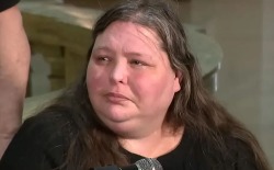 Джолин Ван Алстин MAiD Канада