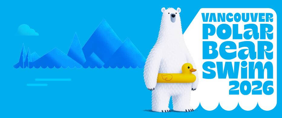 Polar Bear Swim Polar Bear Swim