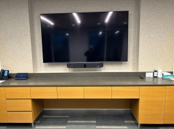 Roman Klemeshov - профессиональная установка и настройка аудио и видео техники