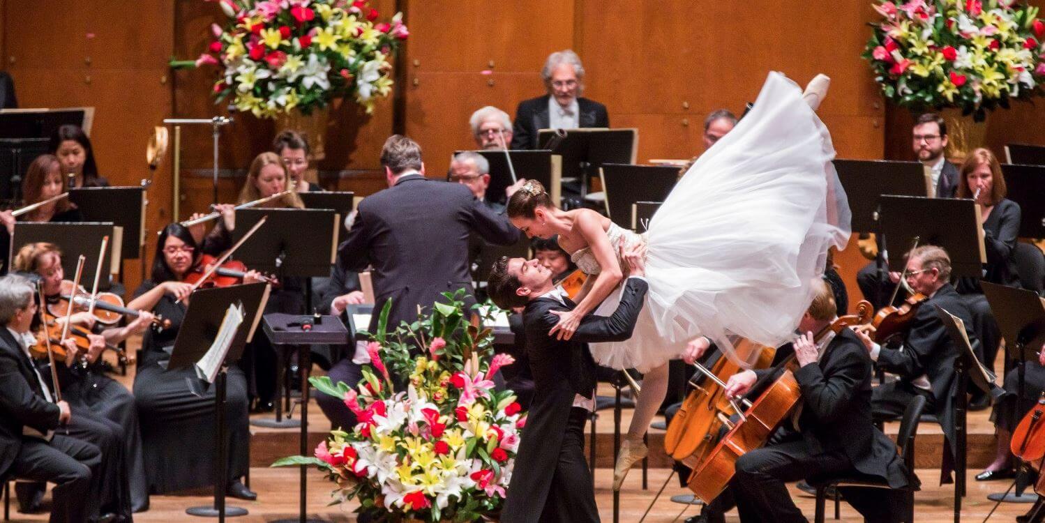 Salute to Vienna New Year’s Concert Salute to Vienna New Year’s Concert