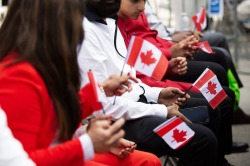 Молодые канадцы откладывают рождение детей из-за кризиса жилья Британская Колумбия