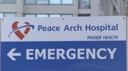 Нехватка акушеров-гинекологов в Британской Колумбии