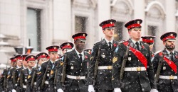 Всплеск числа новобранцев