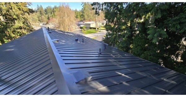 Level Up Canadian Roofing & Exteriors