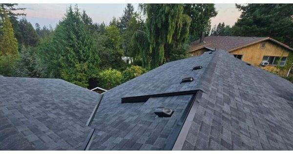 Level Up Canadian Roofing & Exteriors