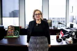 Министр по делам иммиграции