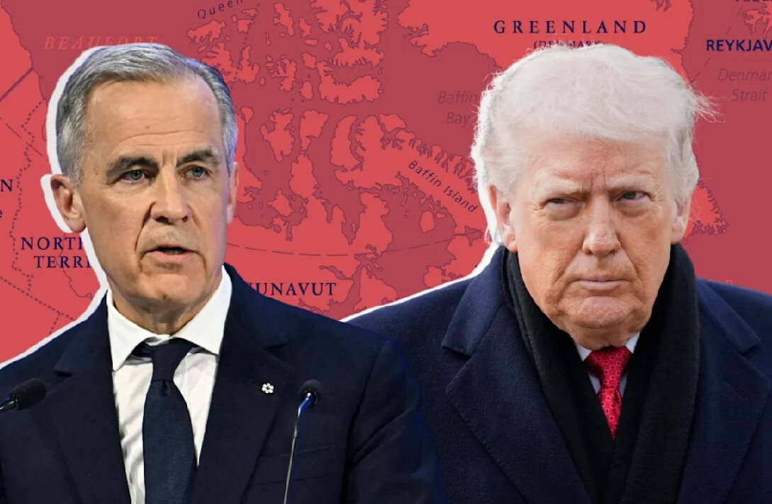 трамп карни 2026