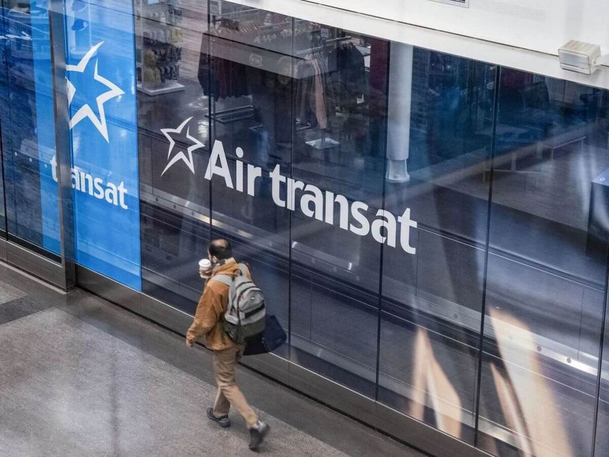 Air Transat