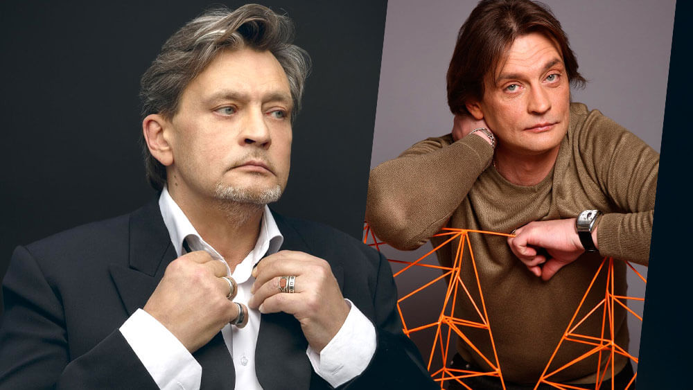 Домогаров