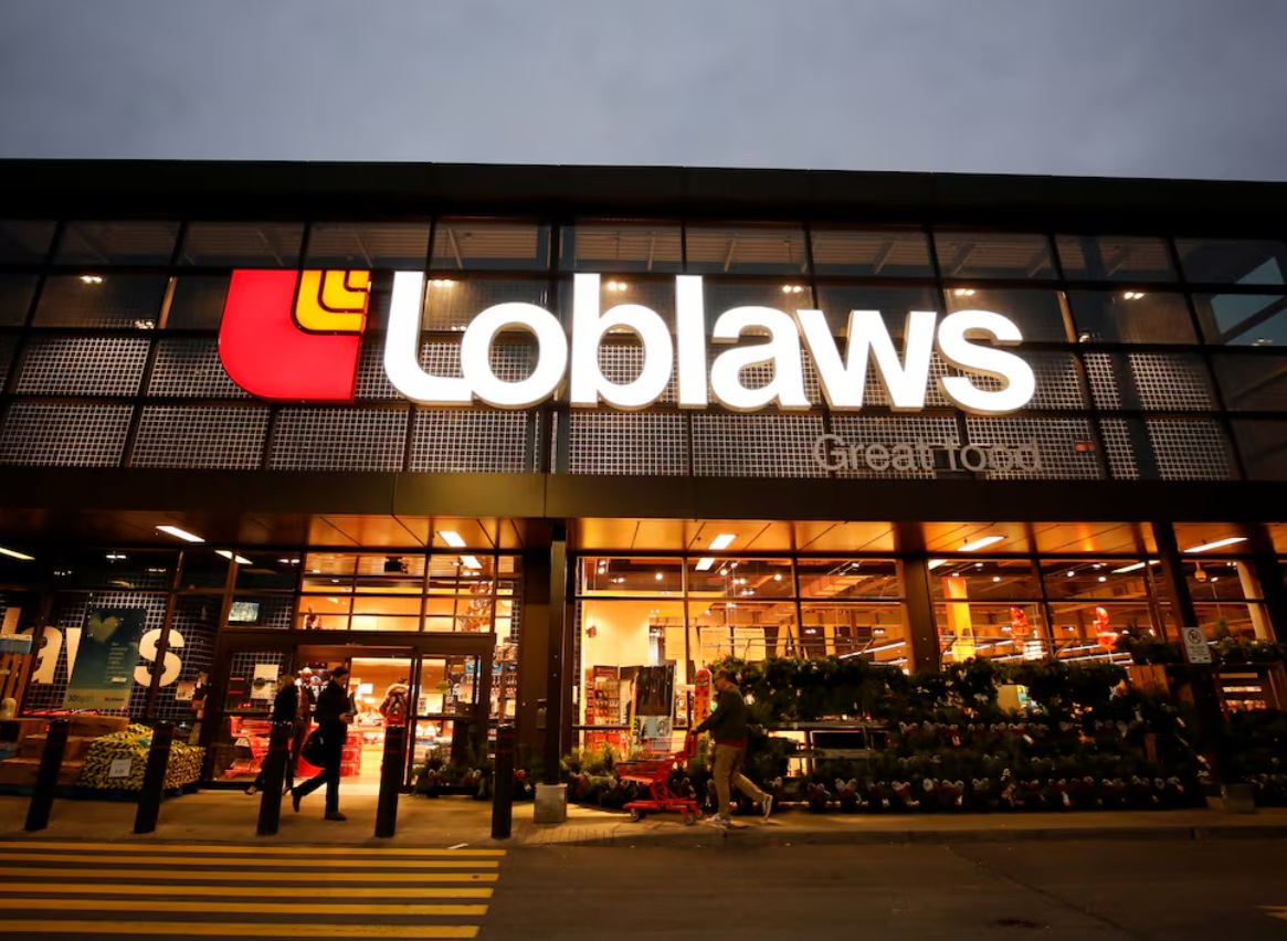 loblaws