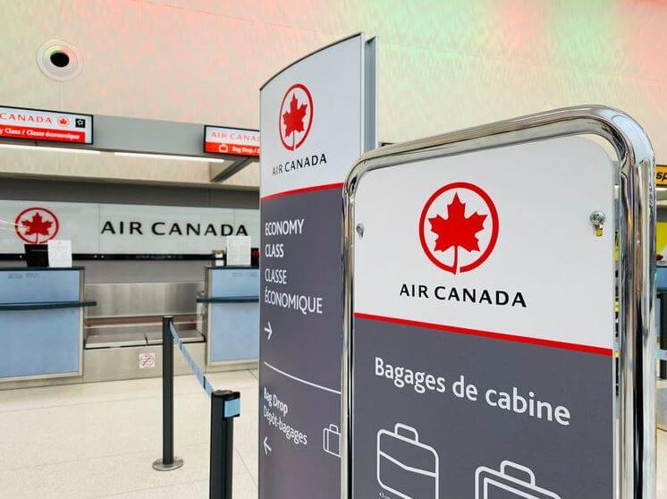 Air Canada