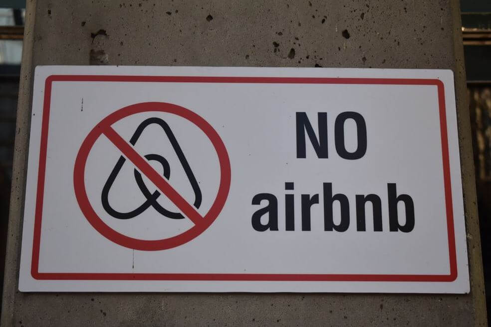 Airbnb в Британской Колумбии Airbnb в Британской Колумбии