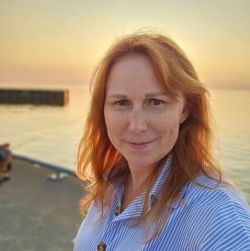 Olga Karpo - подача налогов онлайн