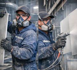 Помощник маляра