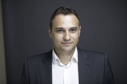 Вадим Марусин - Риэлтор Ванкувер