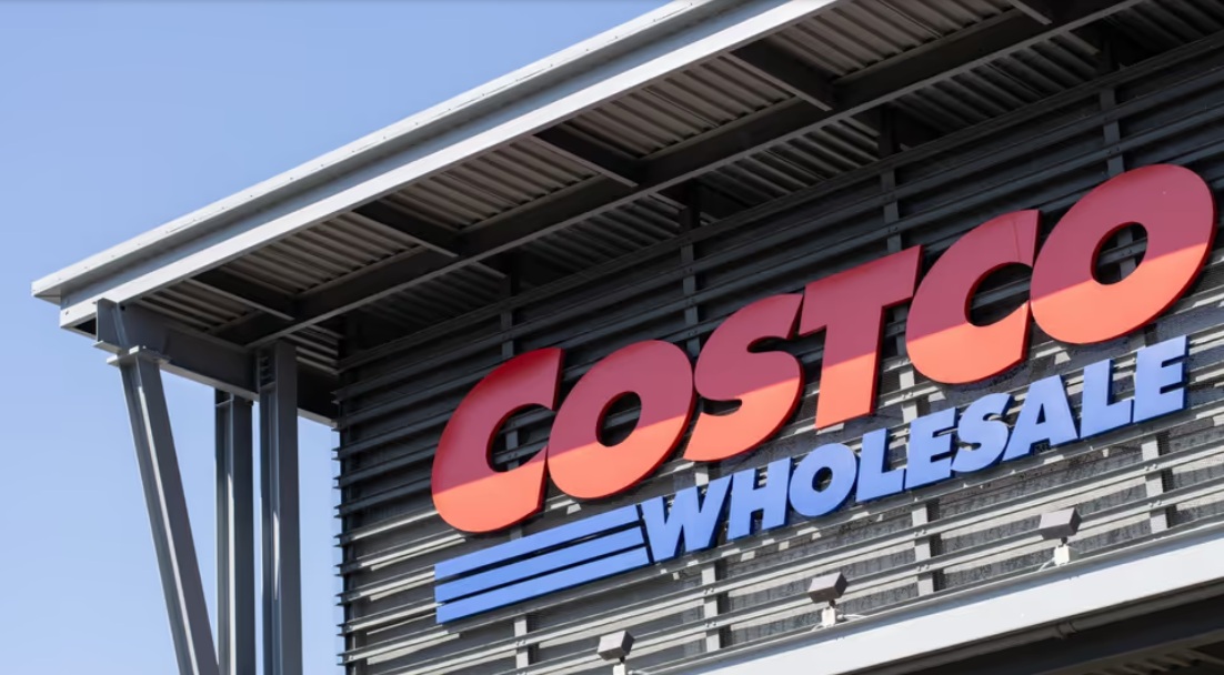 costco акция