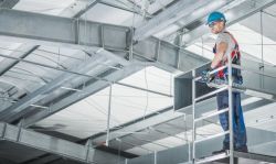 Монтажник HVAC / холодильщика / установщика тепловых насосов