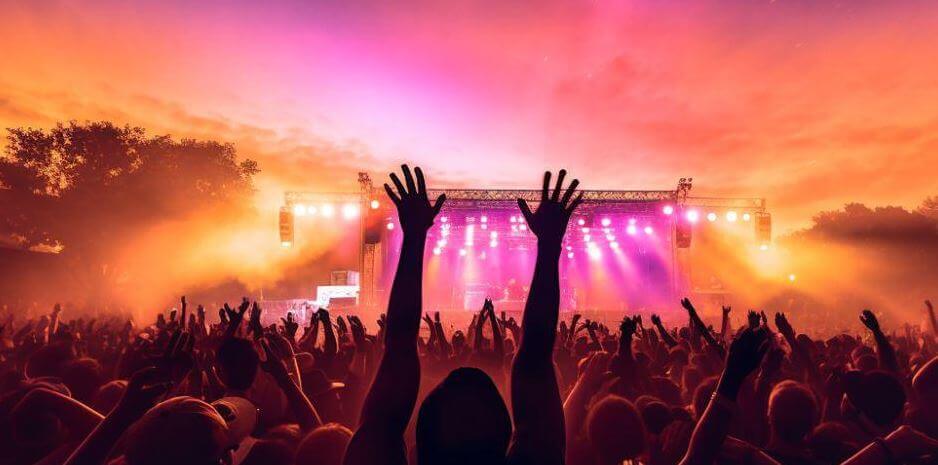 Vancouver Coastal Summer Market & Music Festival