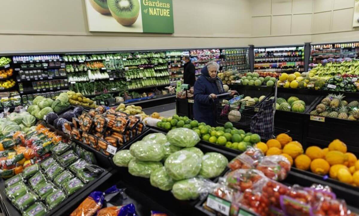 канада расследование цен на продуеты